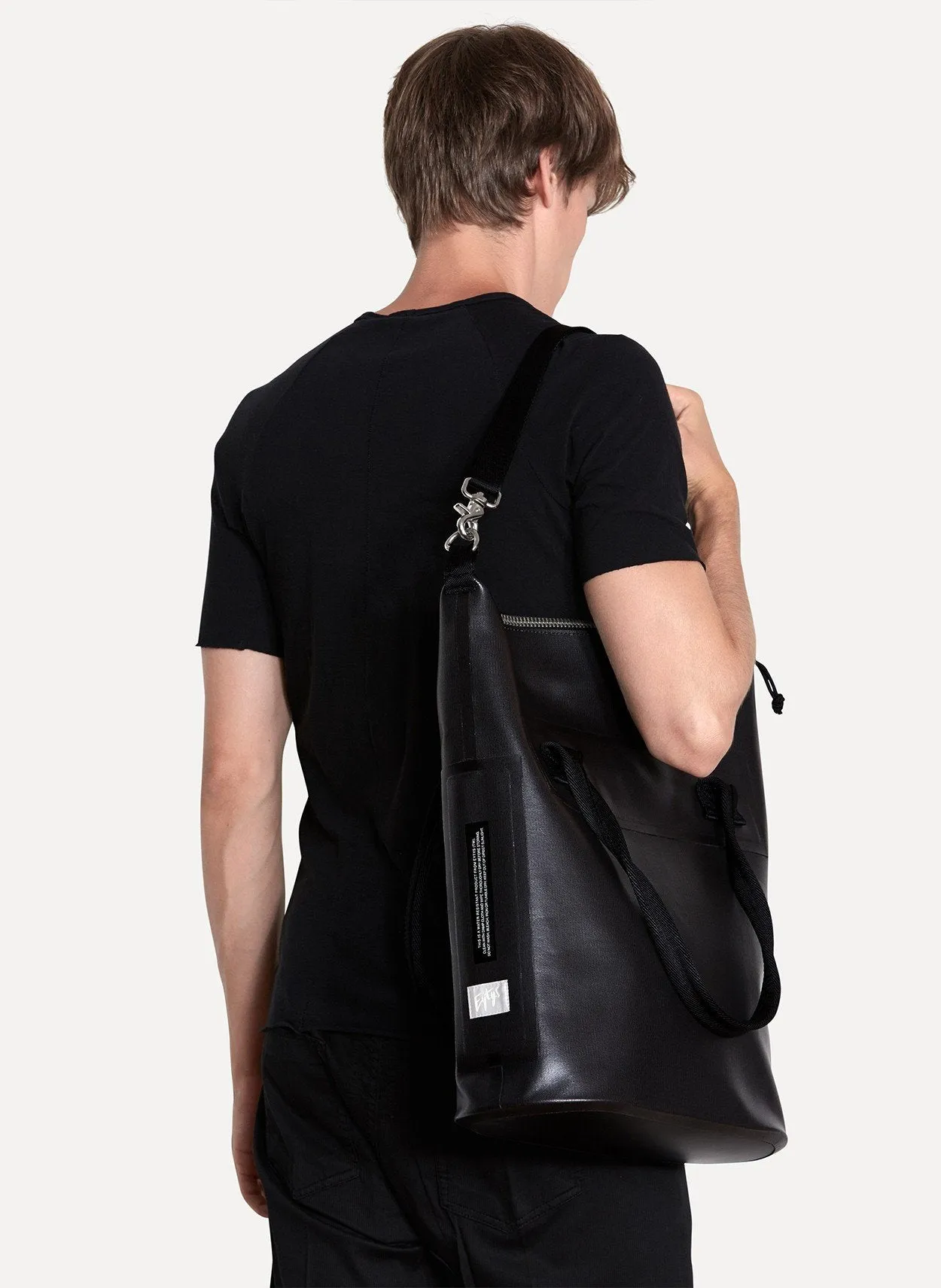 Void Daypack Black