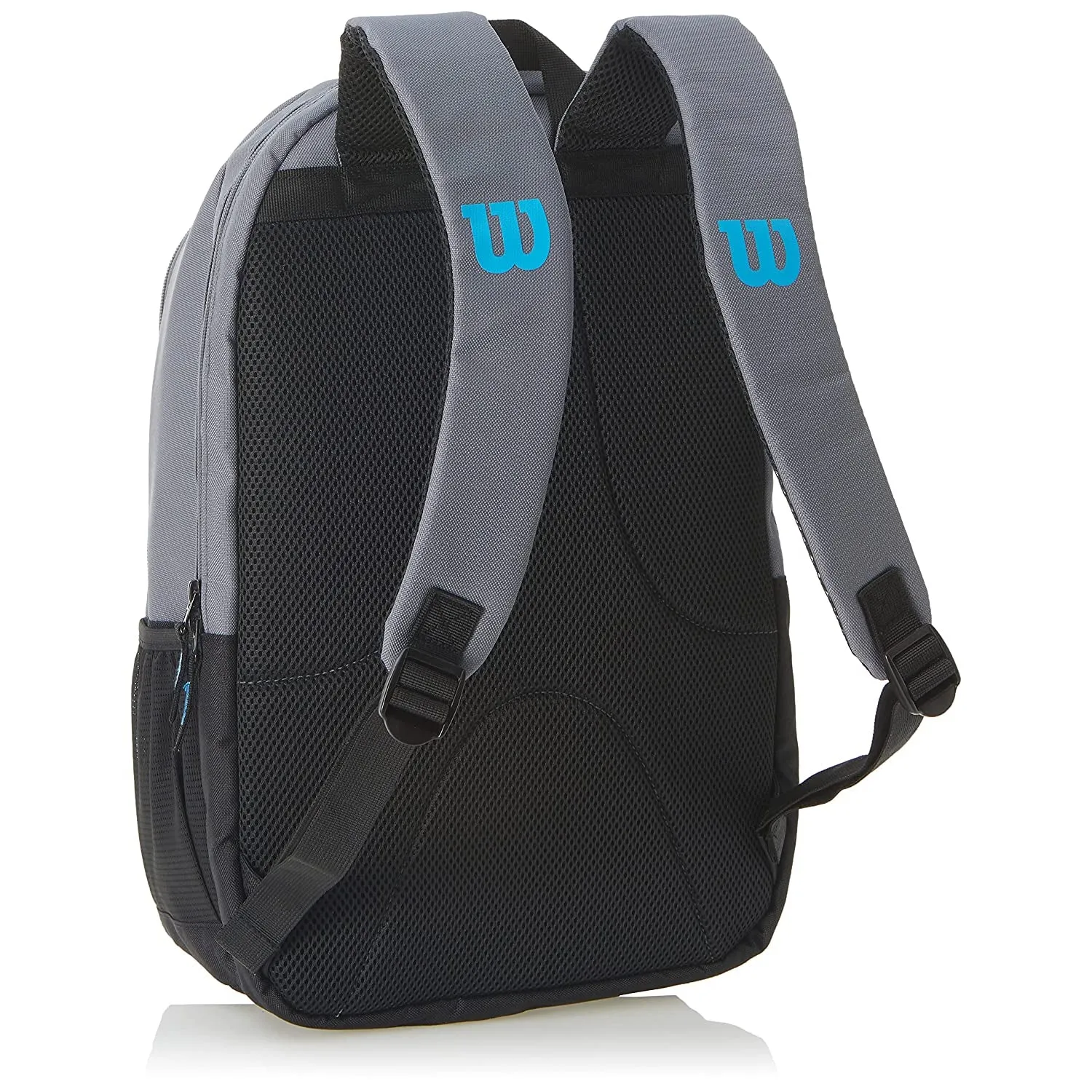 Wilson Team Back Pack, Blue/Grey