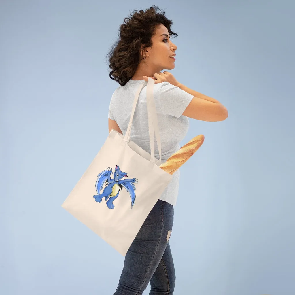 Wolwing Tote Bag