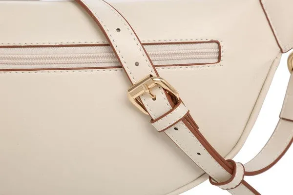 Women Chic Belt Bag