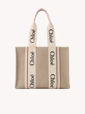 WOODY CHLOE WOMEN BAG